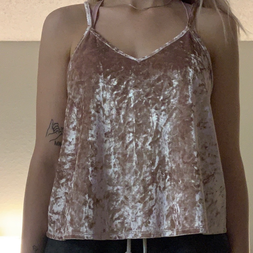 Forever 21 tank top